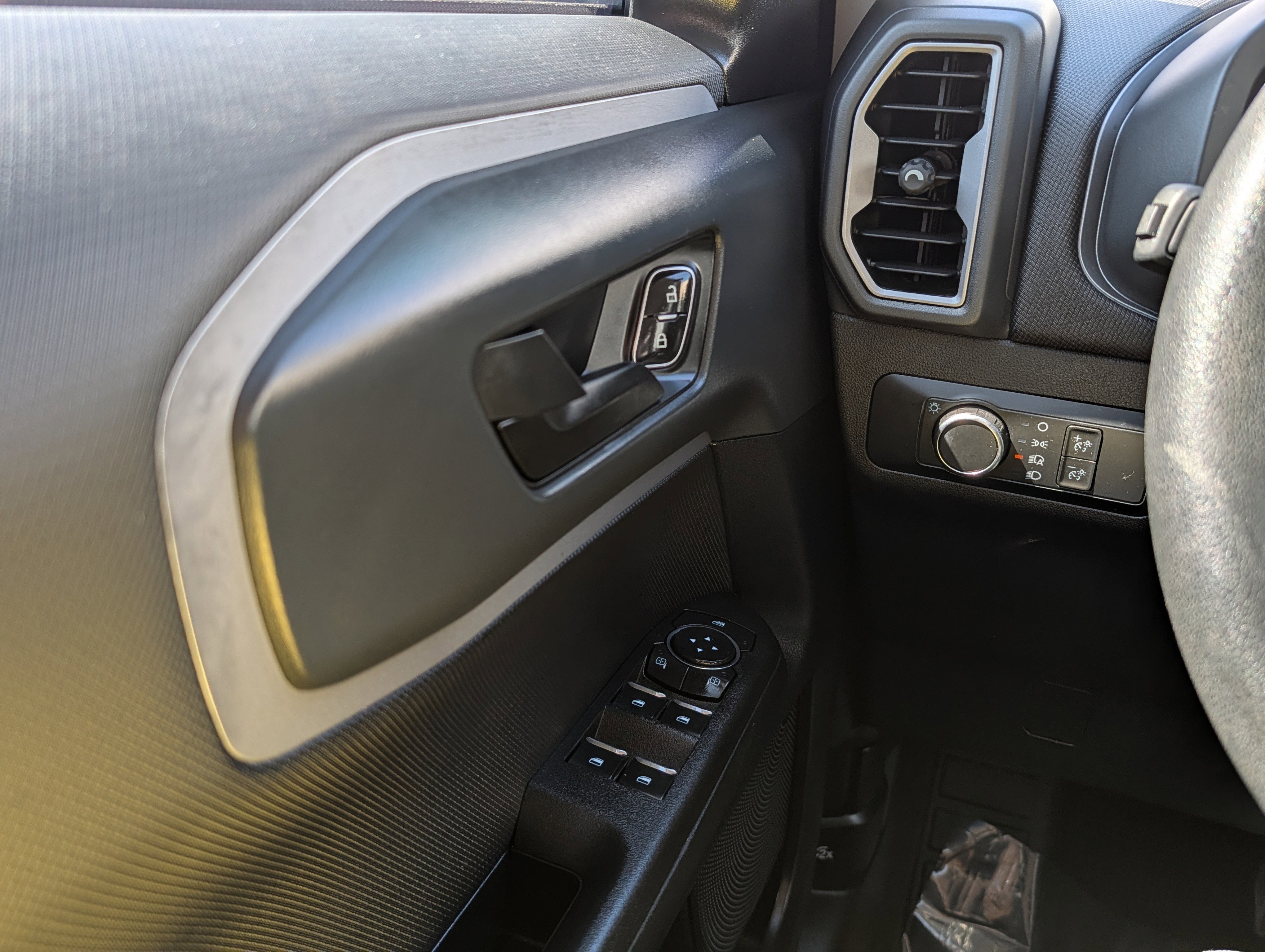 Used 2022 Ford Bronco Sport Big Bend AWD/4WD image 23