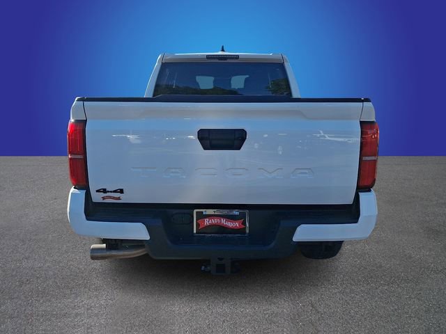 Used 2024 Toyota Tacoma TRD Off-Road AWD/4WD image 5