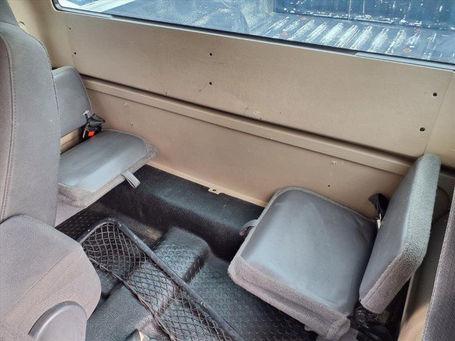 Used 2004 Ford Ranger Edge image 7