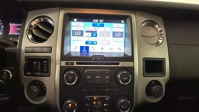 Used 2017 Ford Expedition EL Limited w/ Equipment Group 301A AWD/4WD image 23