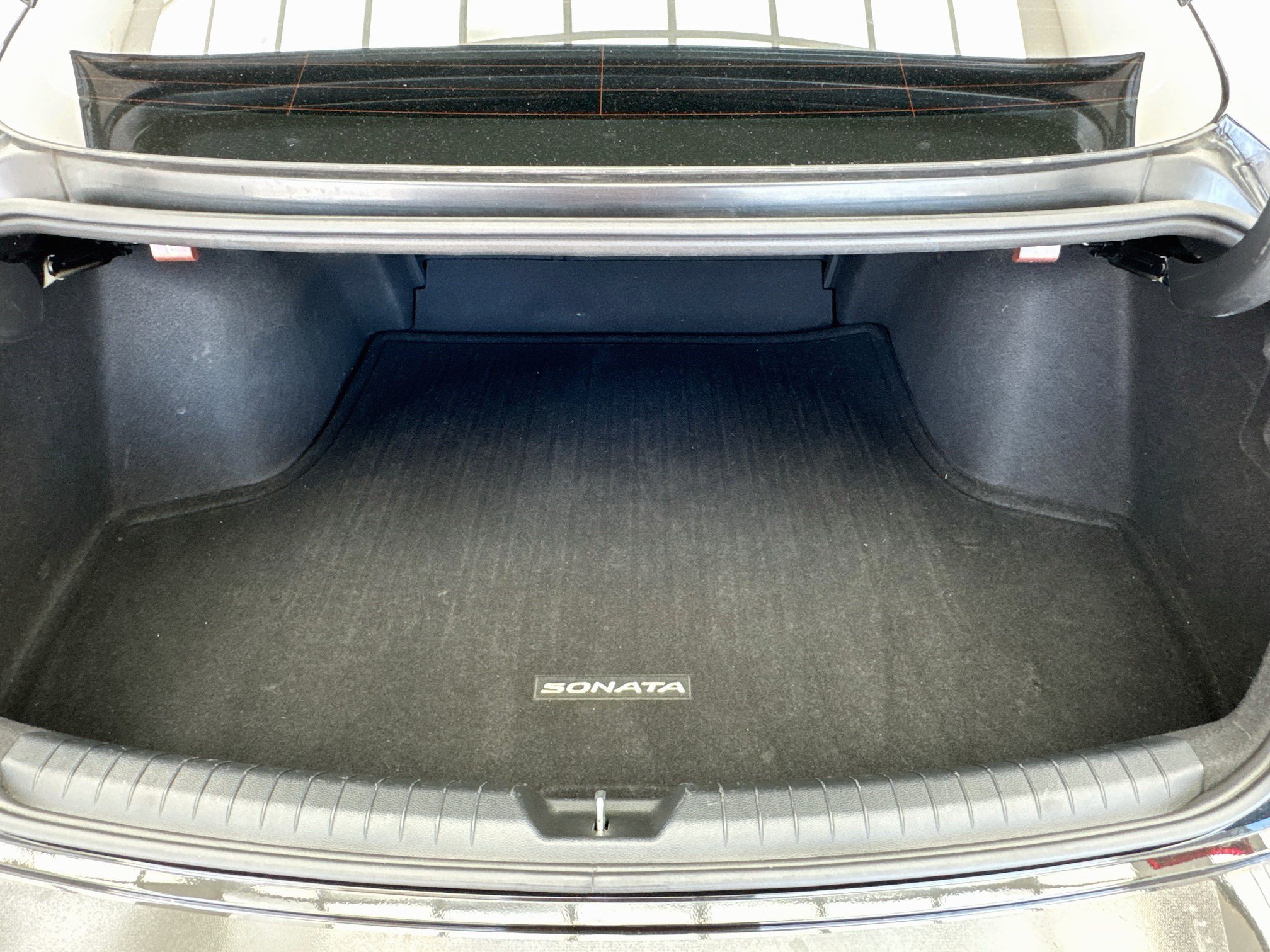 Used 2021 Hyundai Sonata SEL FWD image 17