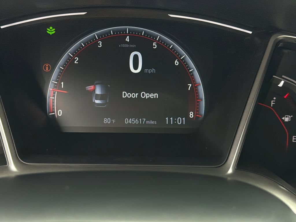 Used 2020 Honda Civic Sport image 31