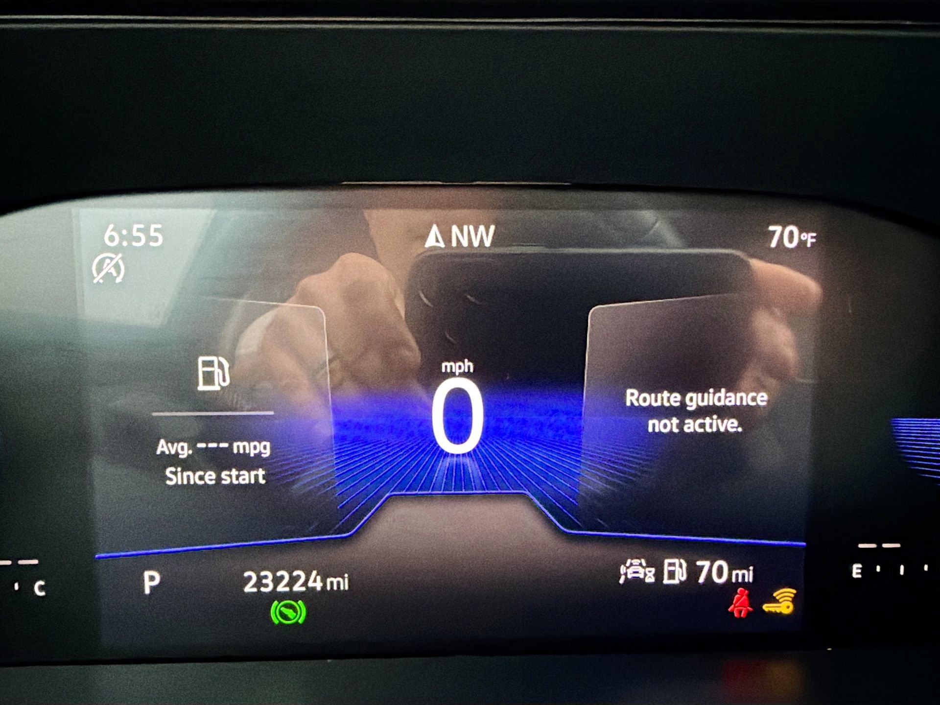 Used 2023 Volkswagen Taos SE w/ Panoramic Sunroof Package image 15