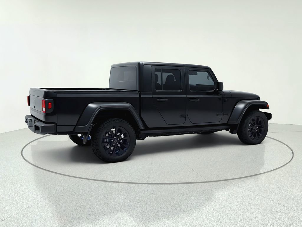 Used 2024 Jeep Gladiator Sport AWD/4WD image 8