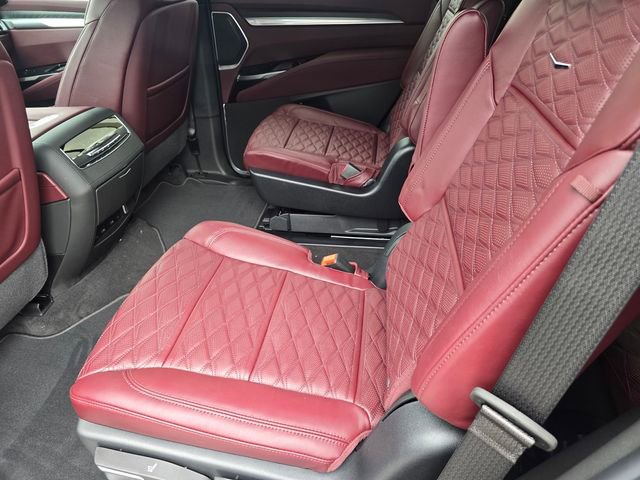 New 2026 Cadillac Escalade Sport w/ Touring Package AWD/4WD image 13