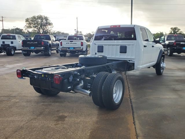 New 2026 RAM 4500 Tradesman w/ Chrome Appearance Group image 5