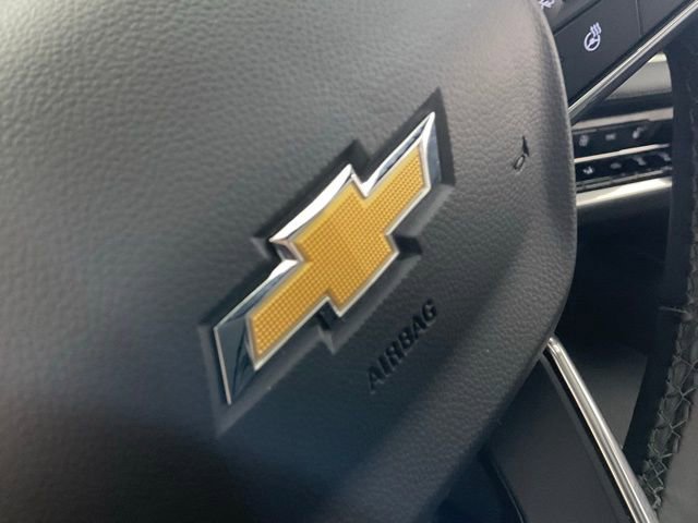 Used 2025 Chevrolet Equinox LT w/ Convenience Package II image 48