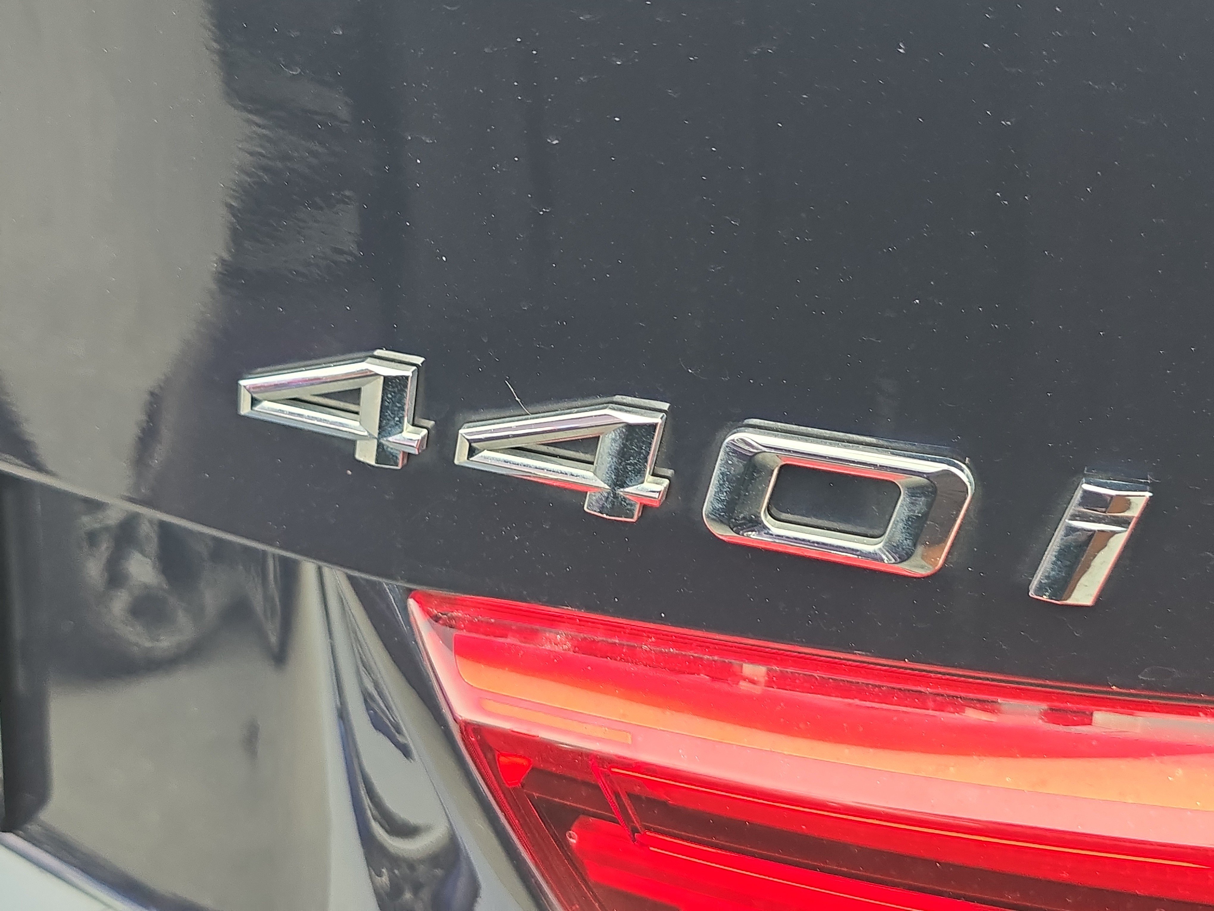 Used 2019 BMW 440i Gran Coupe w/ Executive Package RWD image 27