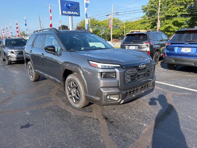 New 2026 Subaru Outback Premium AWD/4WD image 3