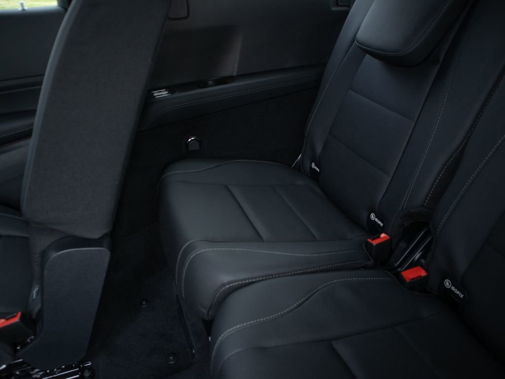 New 2025 Mercedes-Benz GLS 450 4MATIC image 25