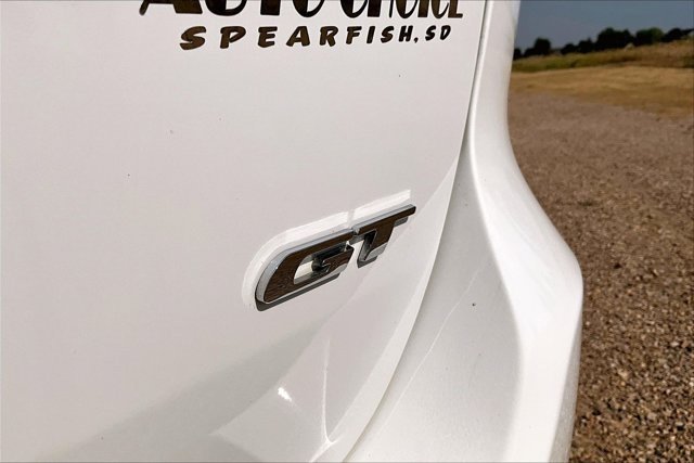 Used 2026 Dodge Durango GT AWD/4WD image 24