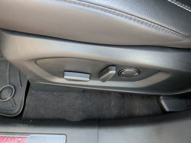 Certified 2024 Ford Explorer ST w/ Equipment Group 401A AWD/4WD image 19