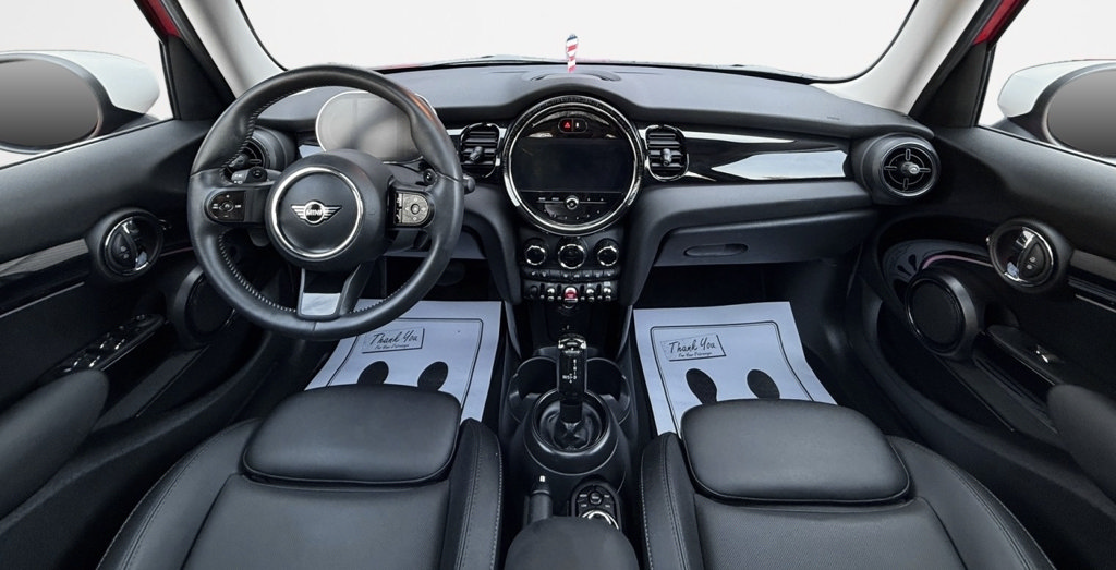 Used 2024 MINI Cooper S FWD image 16