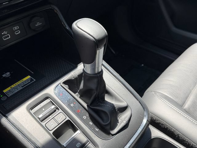 Certified 2024 Honda CR-V EX-L image 27