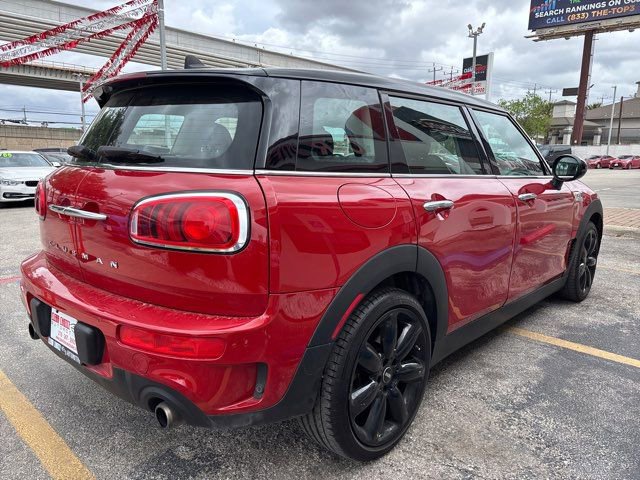 Used 2018 MINI Cooper Clubman S image 5