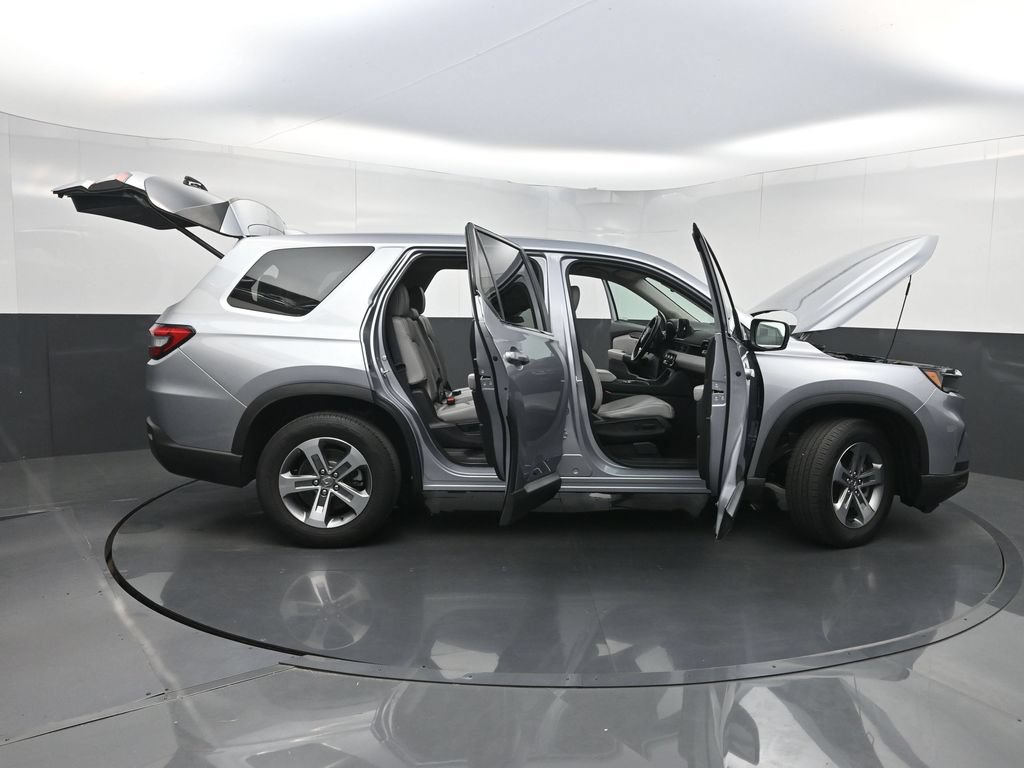 Used 2023 Honda Pilot EX-L image 36