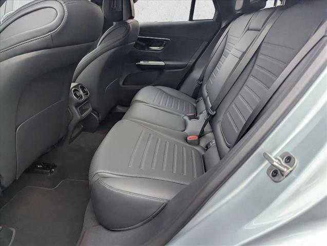 New 2026 Mercedes-Benz GLC 300 4MATIC image 14