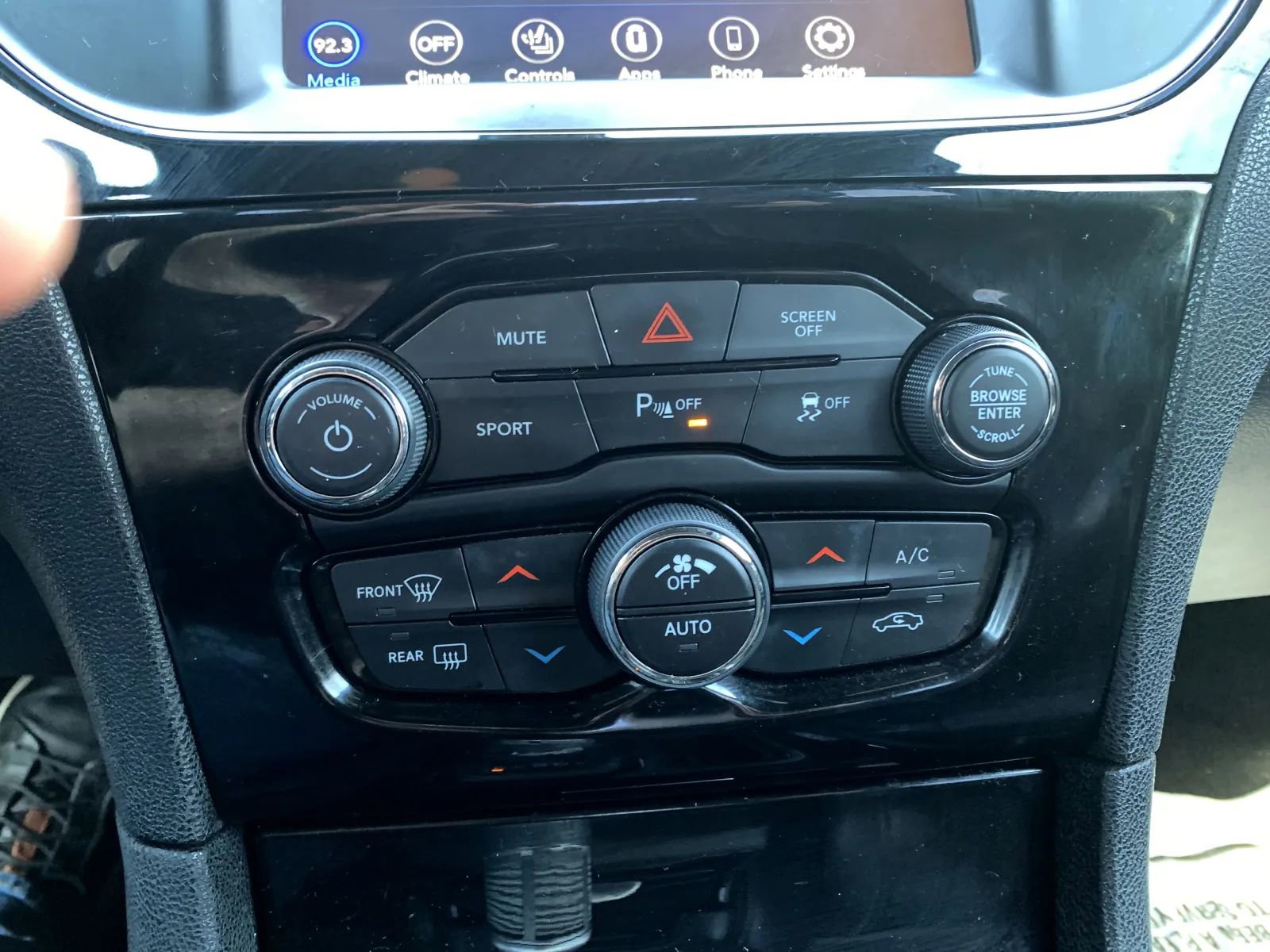 Used 2021 Chrysler 300 S w/ S Model Appearance Package image 20