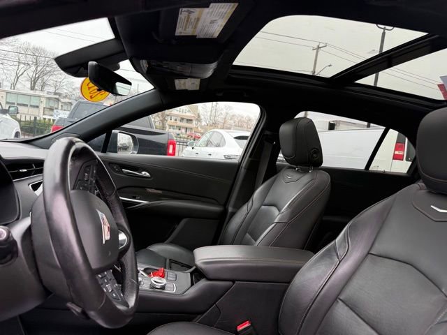 Used 2019 Cadillac XT4 Sport image 14