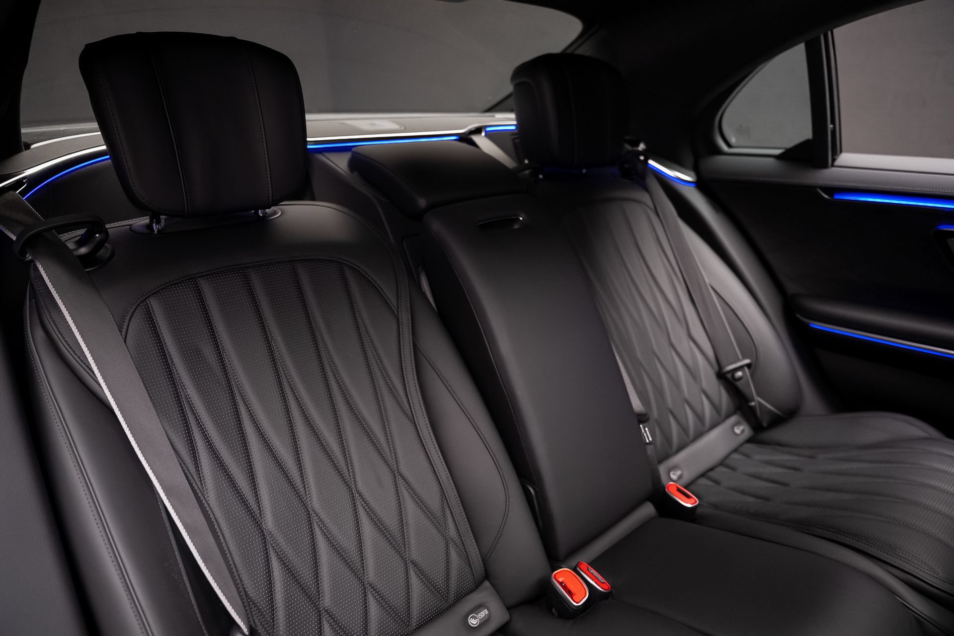 Used 2025 Mercedes-Benz S 63 AMG S image 68