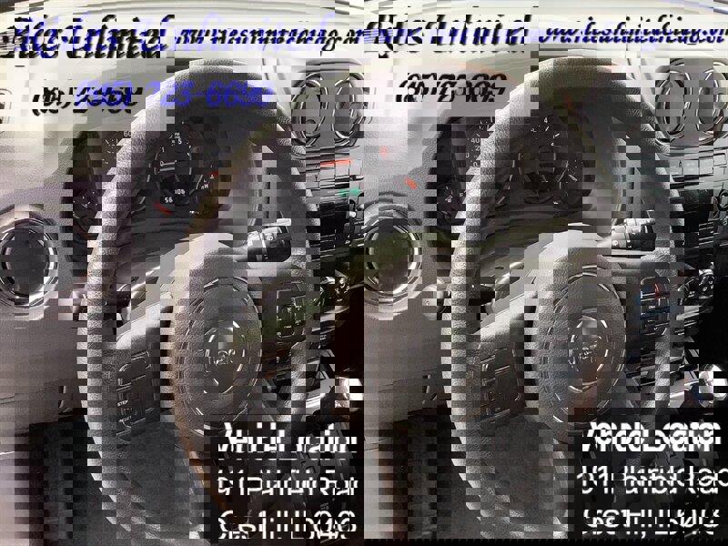 Used 2012 Jeep Patriot Sport w/ PWR Value Group image 14