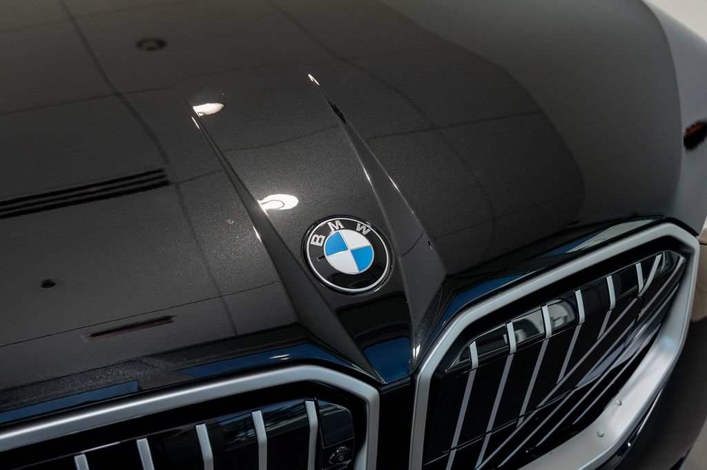 New 2026 BMW X3 xDrive30i w/ Premium Package AWD/4WD image 15