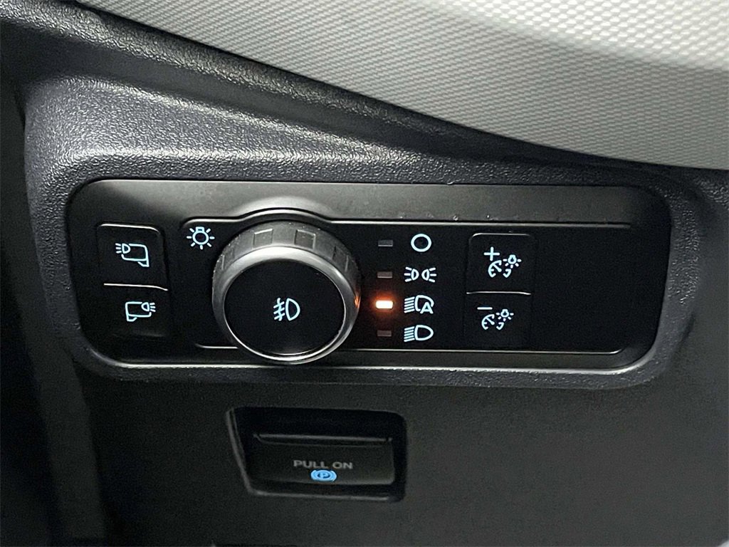 Used 2023 Ford Bronco Badlands image 28