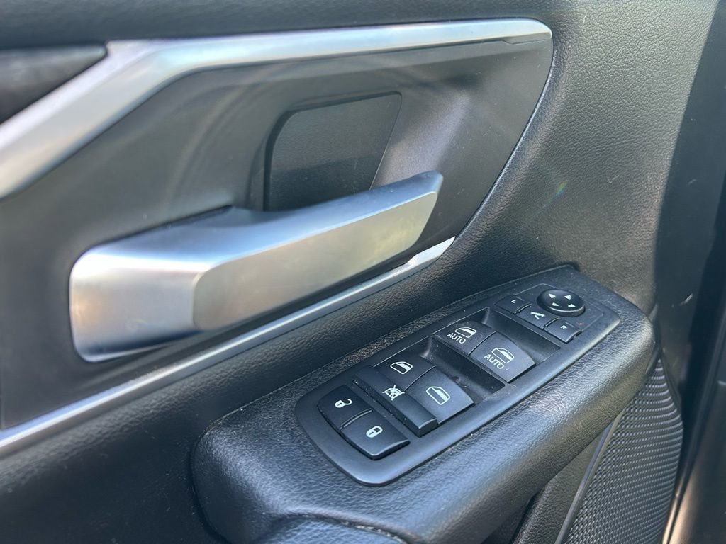 Used 2020 RAM 1500 Big Horn image 10