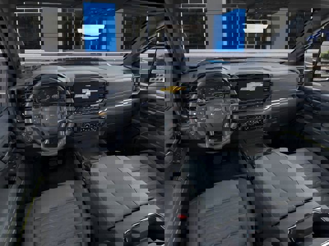 New 2026 Chevrolet Silverado 2500 ZR2 image 15