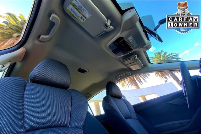 Used 2022 Subaru Impreza Premium image 21