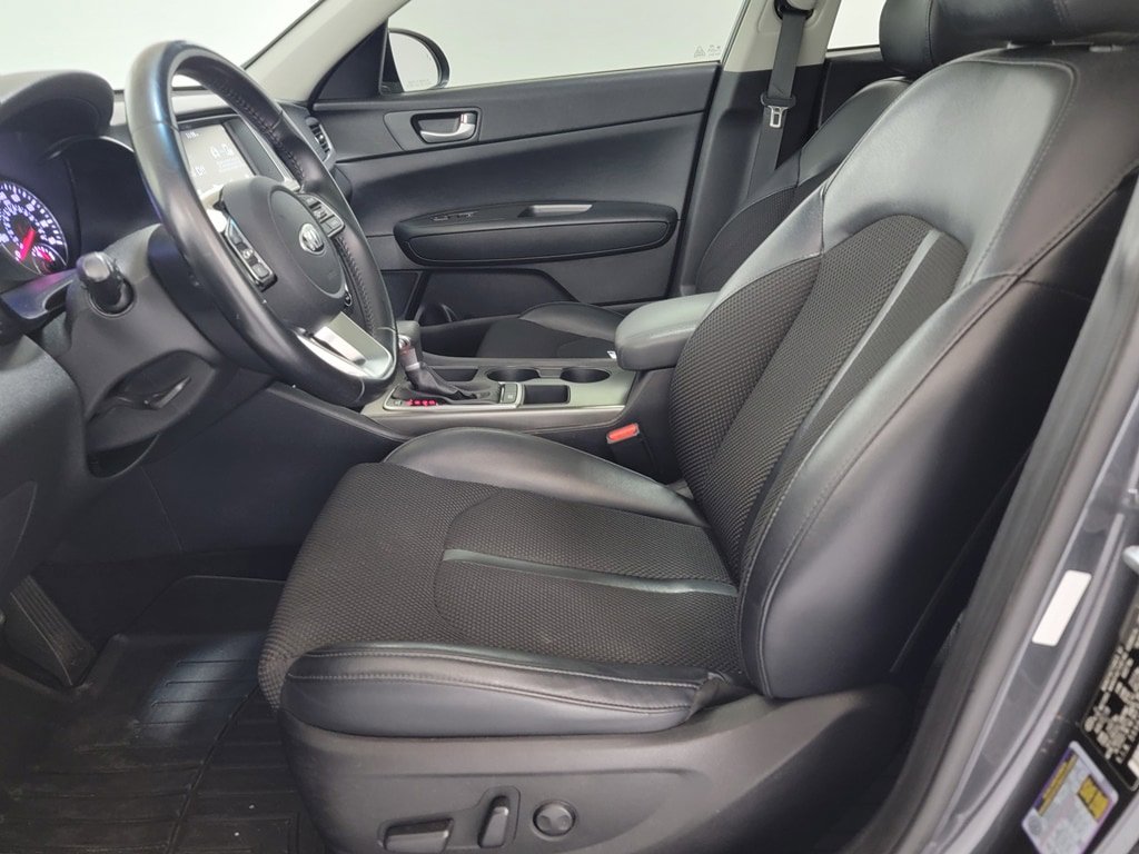 Used 2019 Kia Optima S w/ S Panoramic Sunroof Package FWD image 14
