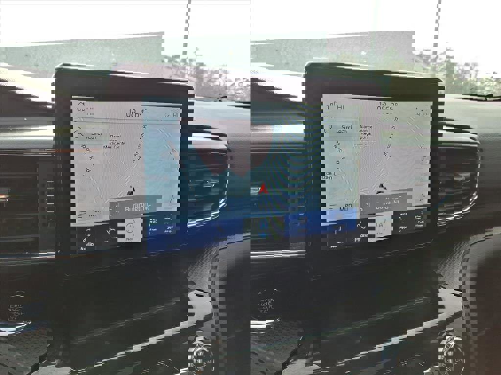 Used 2024 Ford Explorer ST-Line w/ Class IV Trailer Tow Package image 13