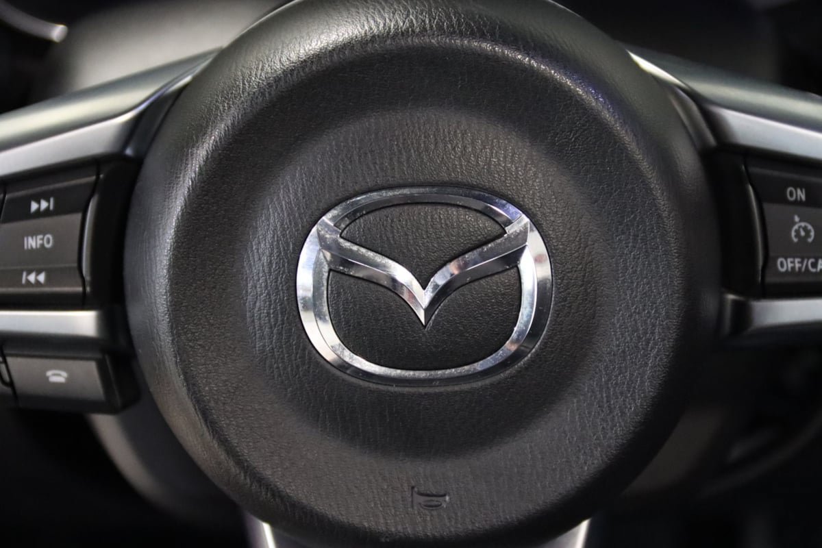 Used 2016 MAZDA MX-5 Miata Grand Touring RWD image 58