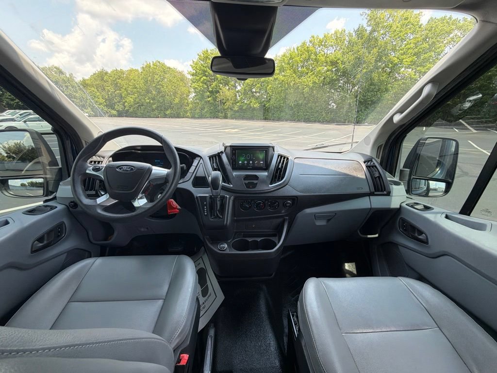 Used 2017 Ford Transit 350 XL RWD image 10