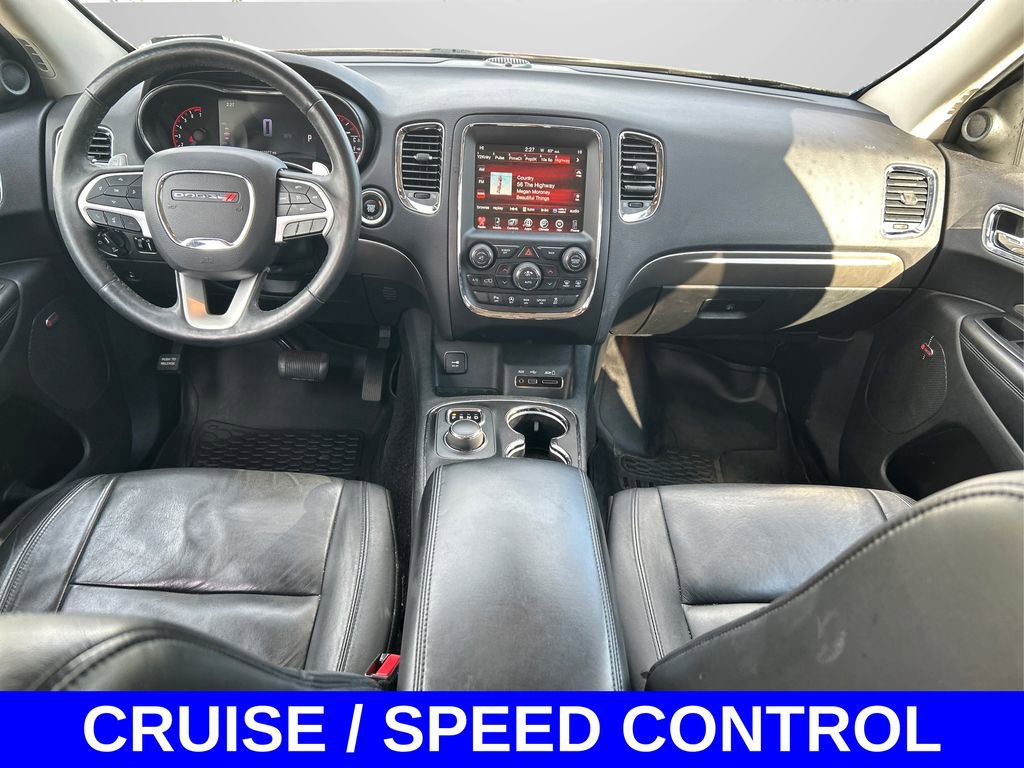 Used 2017 Dodge Durango GT w/ Premium Group image 19