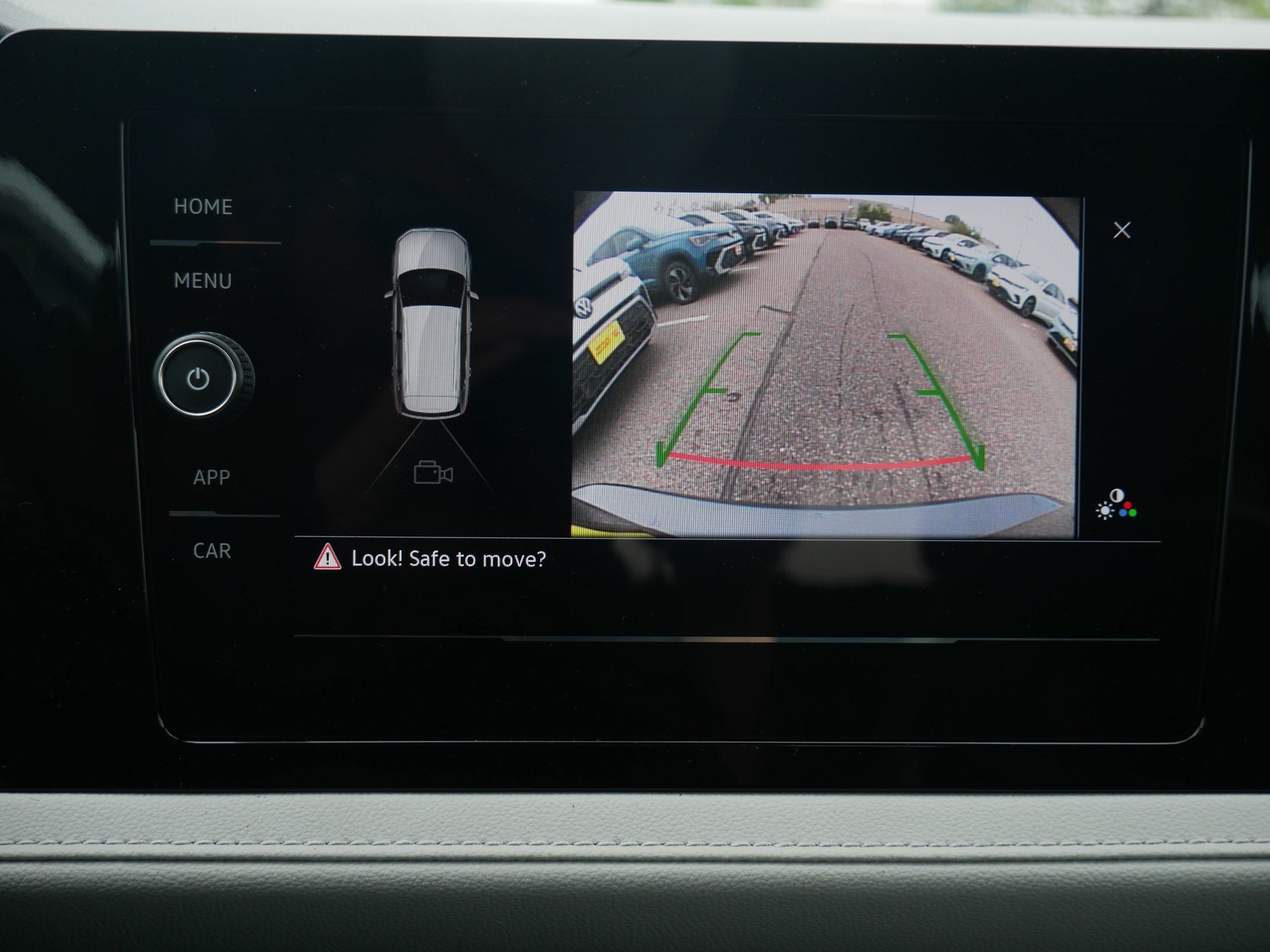 New 2026 Volkswagen Taos S FWD image 10
