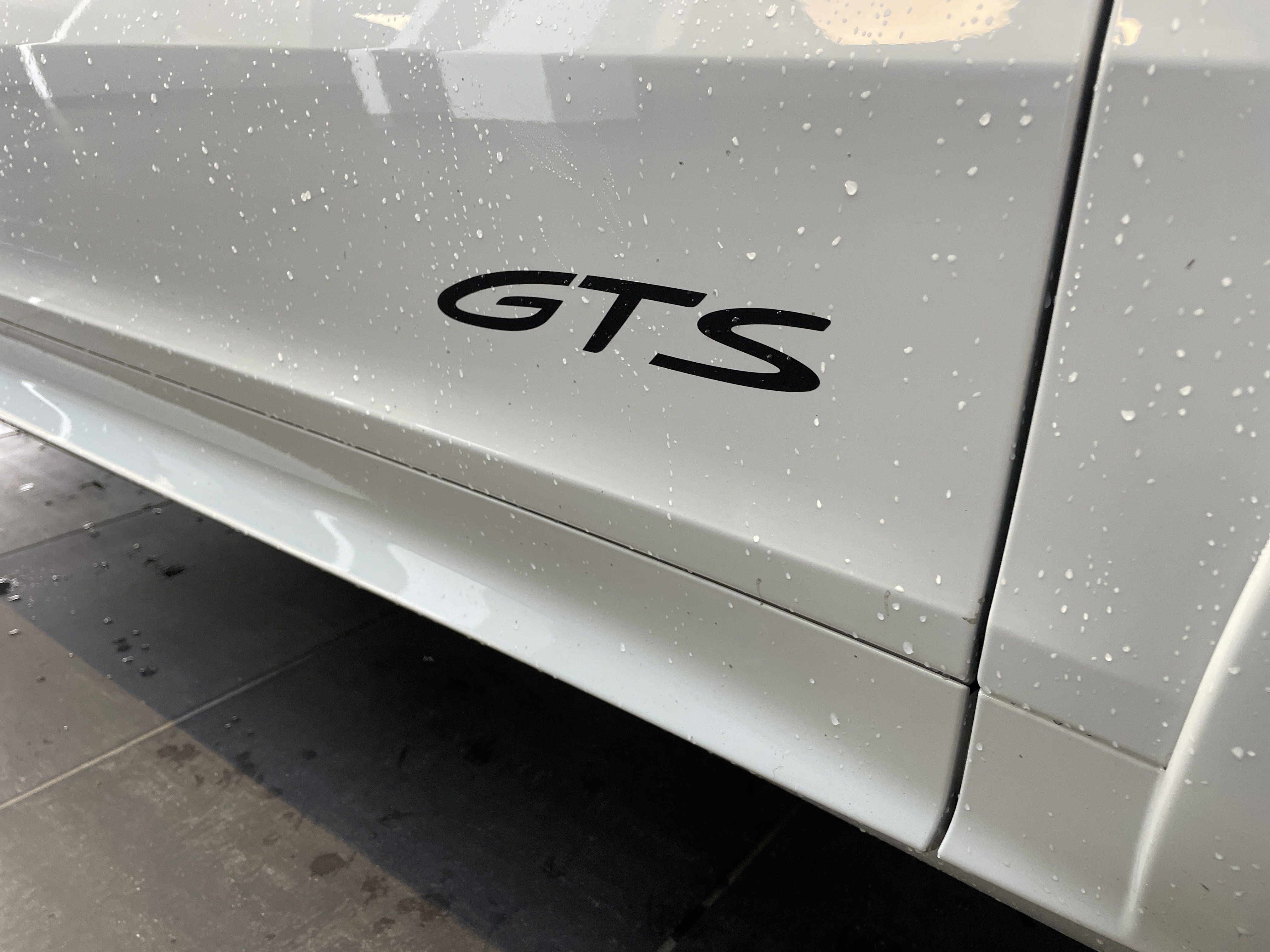 Used 2026 Porsche Cayenne GTS image 40