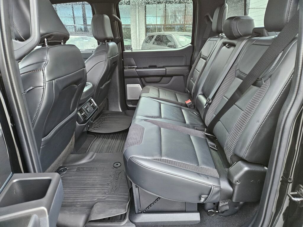 Used 2023 Ford F150 Raptor image 14