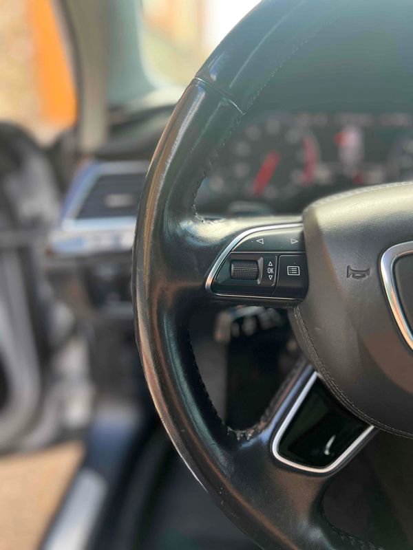 Used 2015 Audi A8 L 3.0T w/ Premium Package image 23