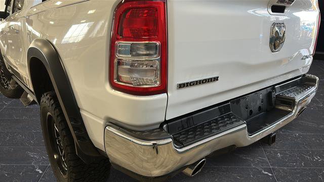 Used 2020 RAM 1500 Big Horn image 39