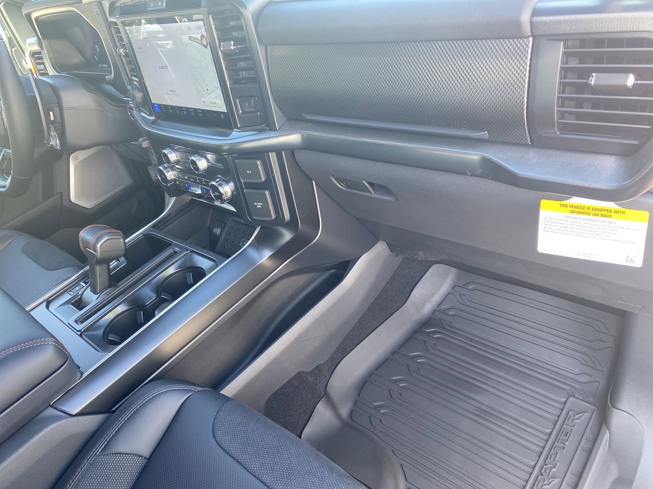 New 2025 Ford F150 Raptor image 11