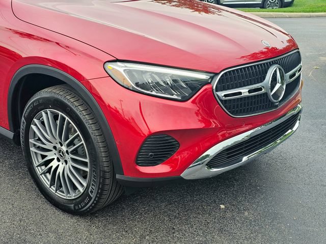New 2027 Mercedes-Benz GLC 300 4MATIC image 2