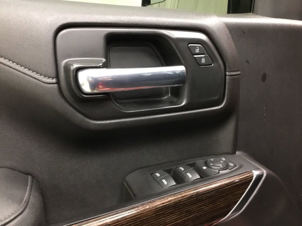 Used 2021 GMC Sierra 1500 Elevation image 7