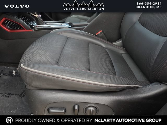 Used 2023 Chevrolet TrailBlazer RS FWD image 13