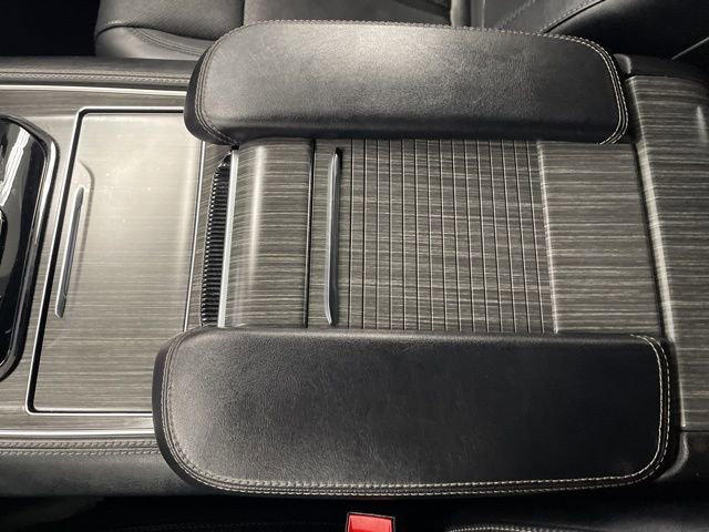 Used 2024 Jeep Wagoneer L Series II w/ Flexible Seating Group image 52