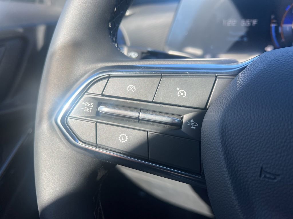 New 2026 Chevrolet Equinox LT w/ Convenience Package II image 23