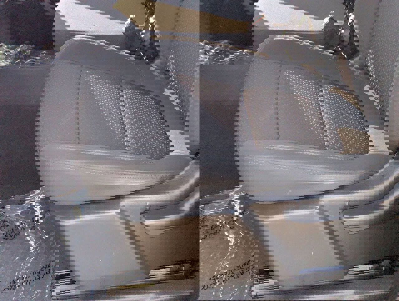 Used 2020 Chevrolet Silverado 1500 Custom w/ Custom Value Package image 20