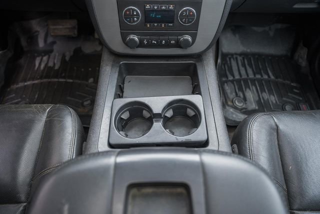 Used 2014 Chevrolet Silverado 2500 LTZ w/ LTZ Plus Package AWD/4WD image 31