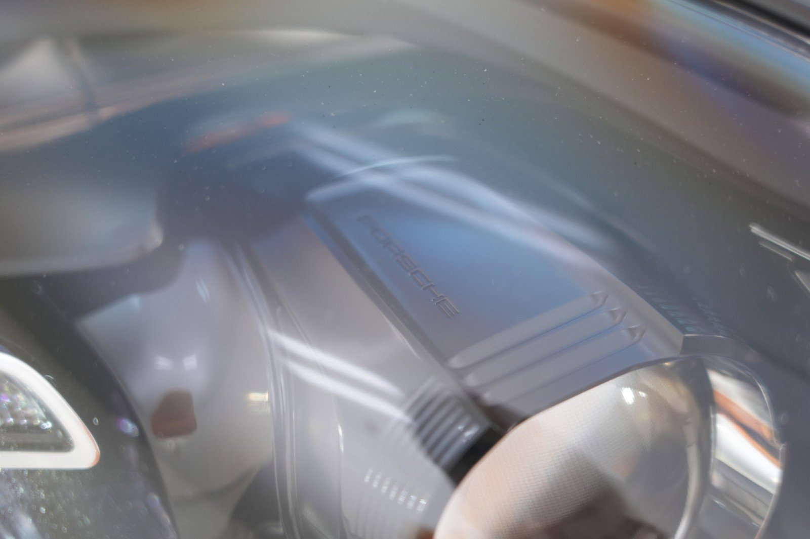 Used 2023 Porsche 718 Cayman GT4 image 45