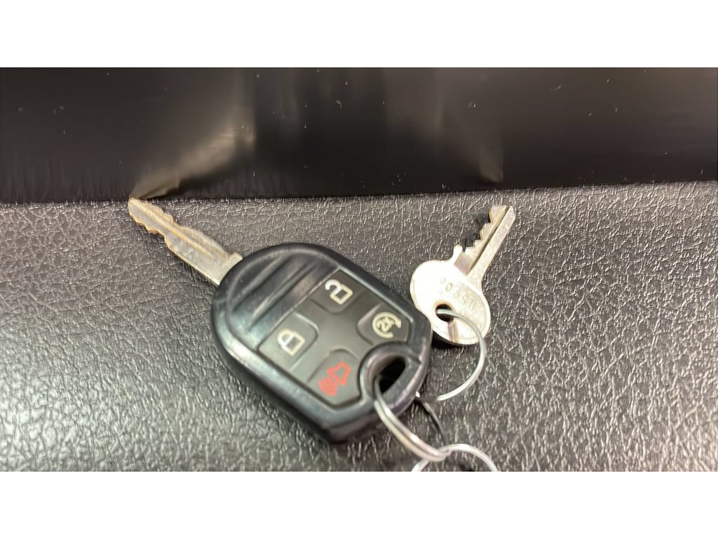 Used 2012 Ford F150 FX4 w/ FX Luxury Pkg AWD/4WD image 20